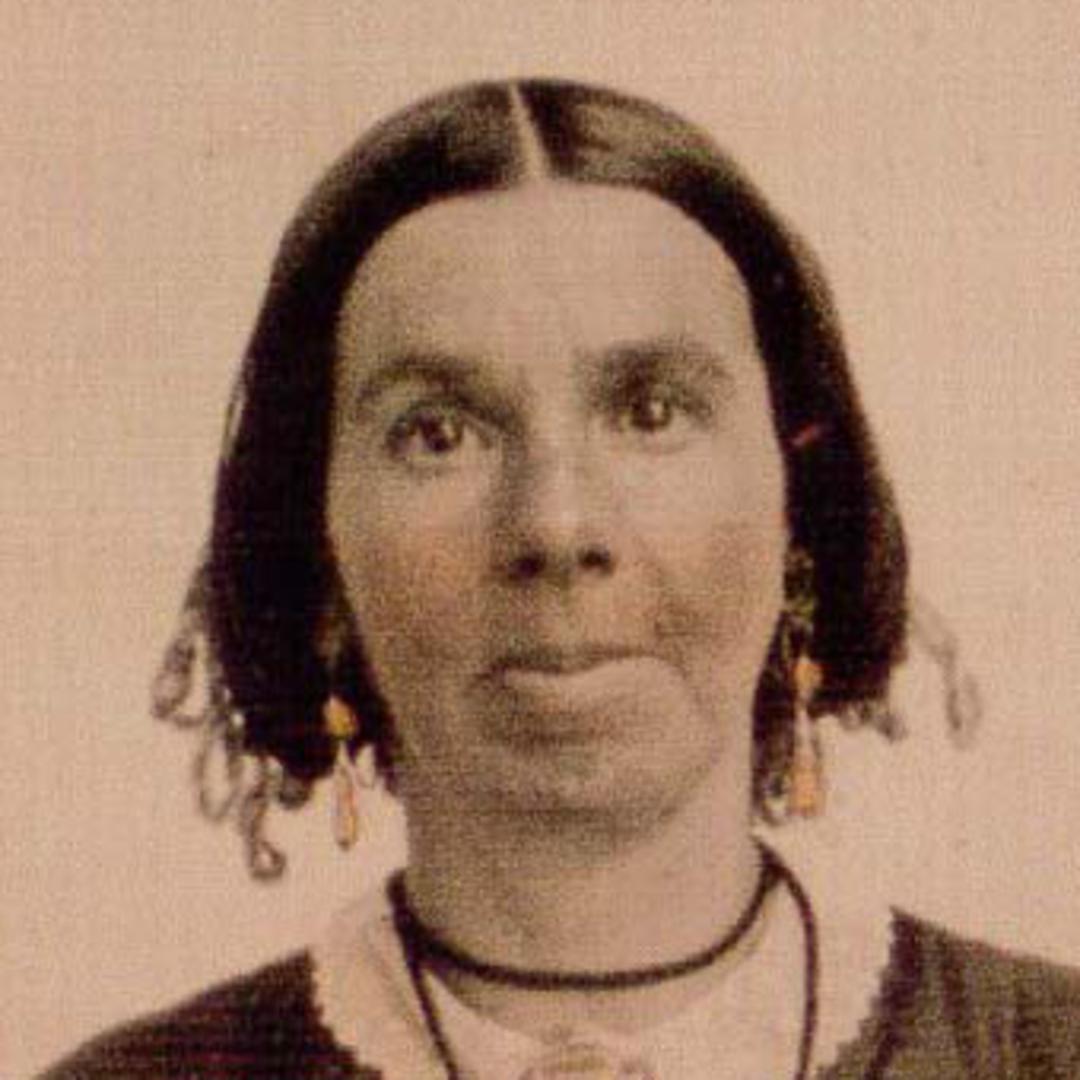 Maria Watson Kirby (1843 - 1878) Profile